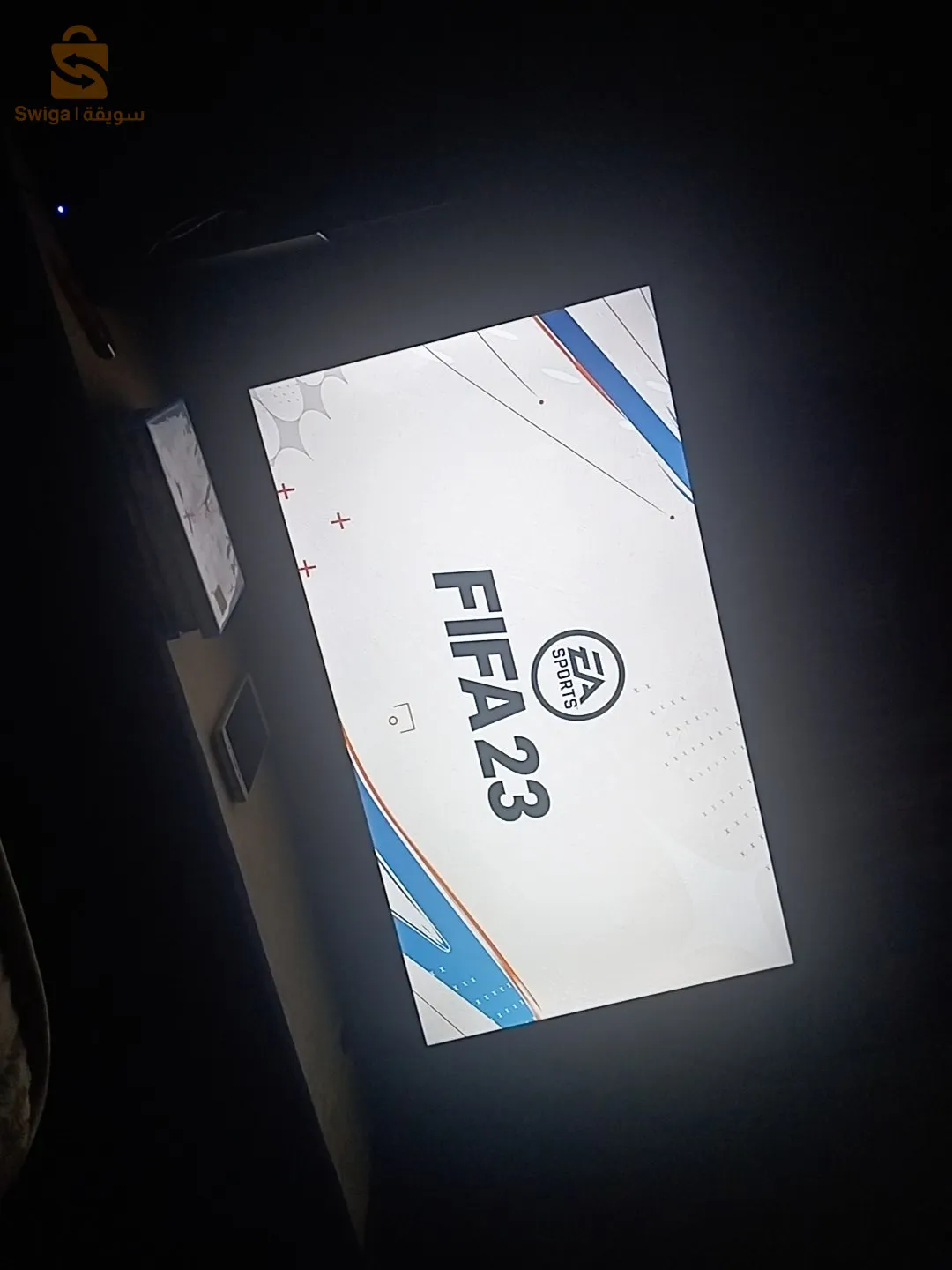 ps4 n9iya bzf 
manitta origin jdida
korsi ta3 play 
cd:fifa23
fifa18
spider-man