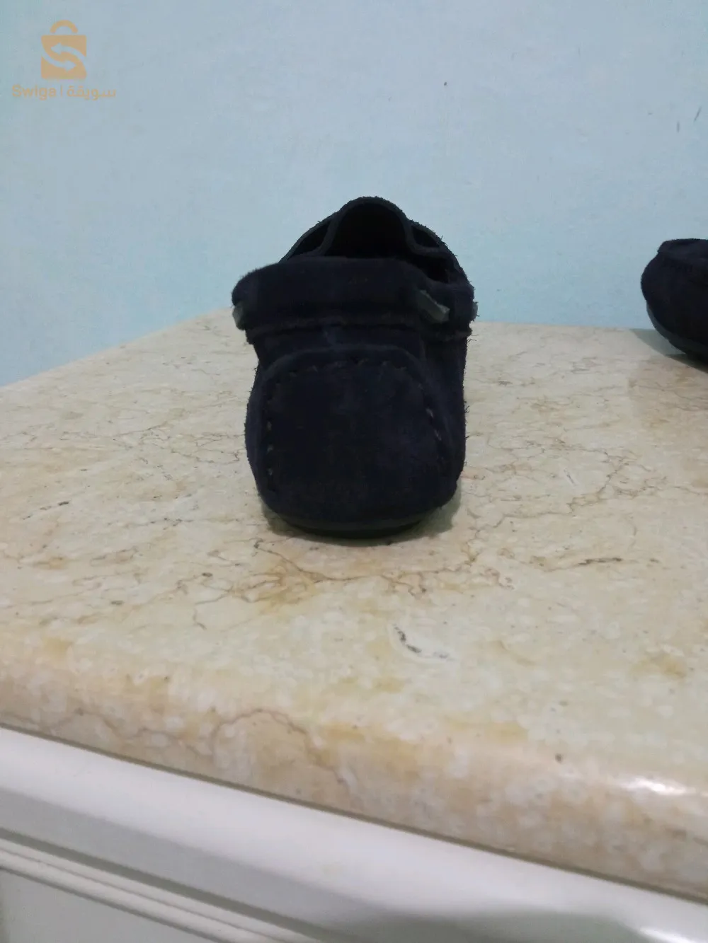 mocassin original