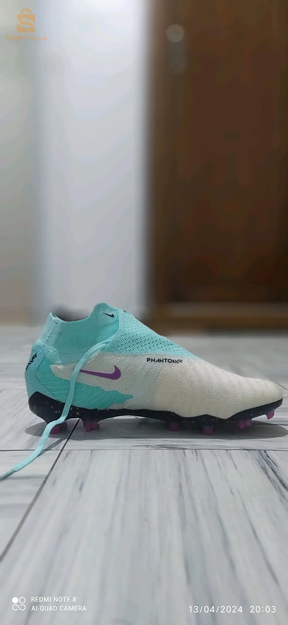 NIKE PHONTOM للبيع جديد لم يستعمل