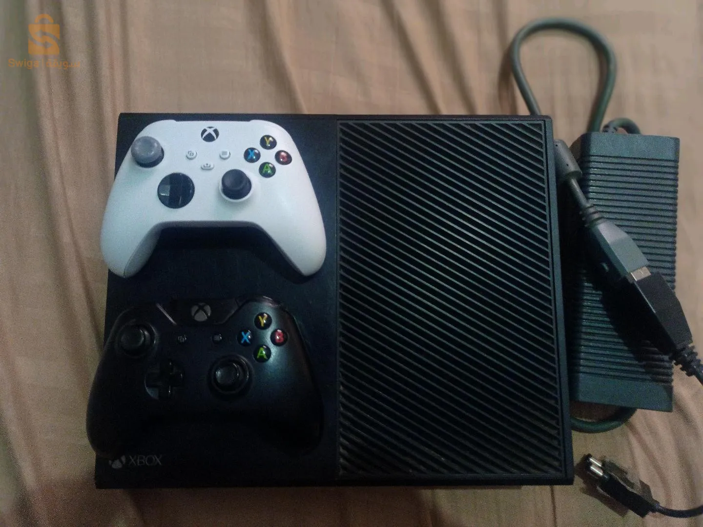 xbox