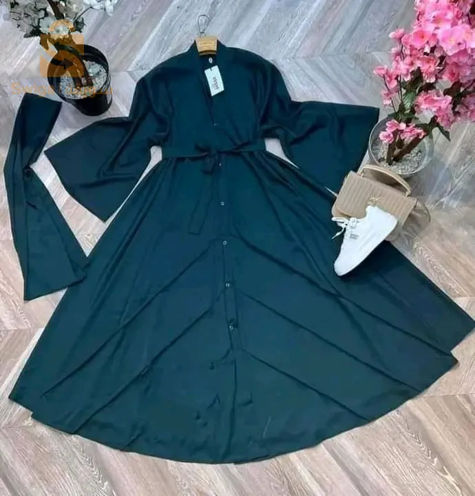 سلام عليكم ورحمة الله وبركاته  راني نجيبلكم سلعة تهبل عندكو الأناقة غوب روعة  بسعر هايل