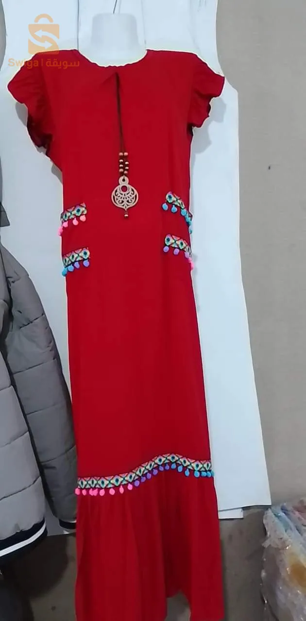 ملابس نسائية