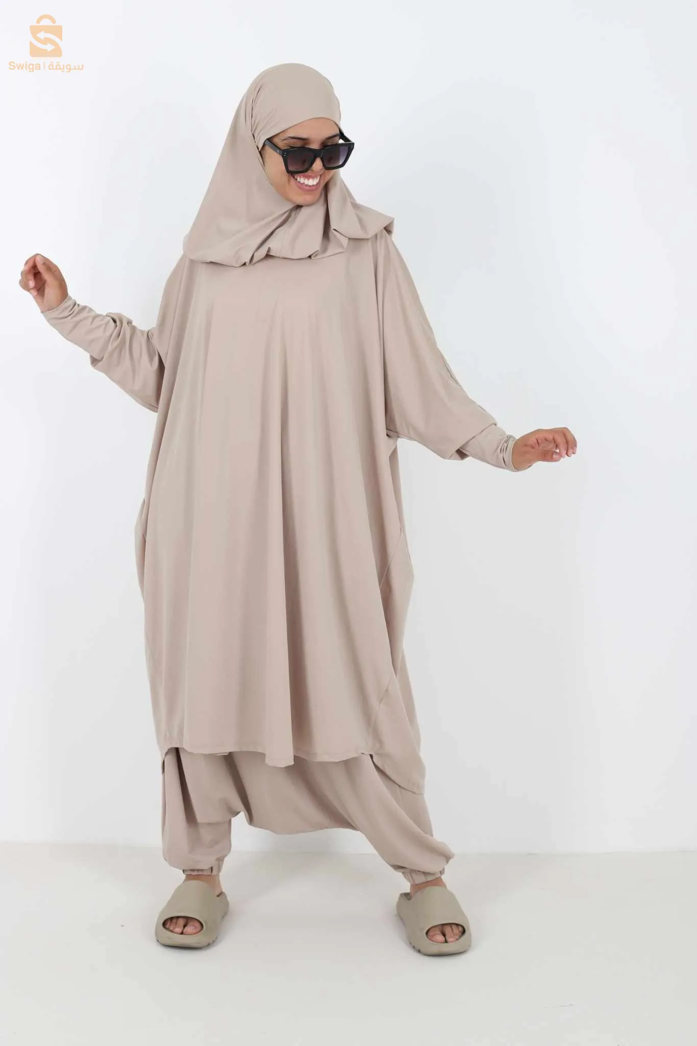 البيع جملة فقط