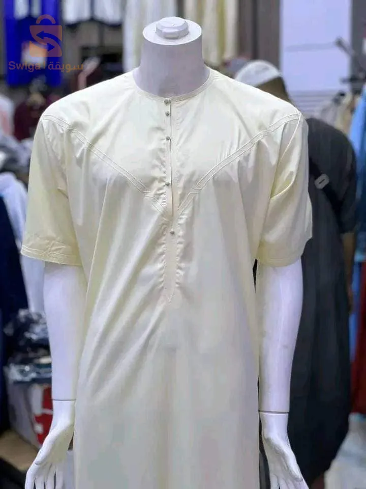 قميص الامراتي