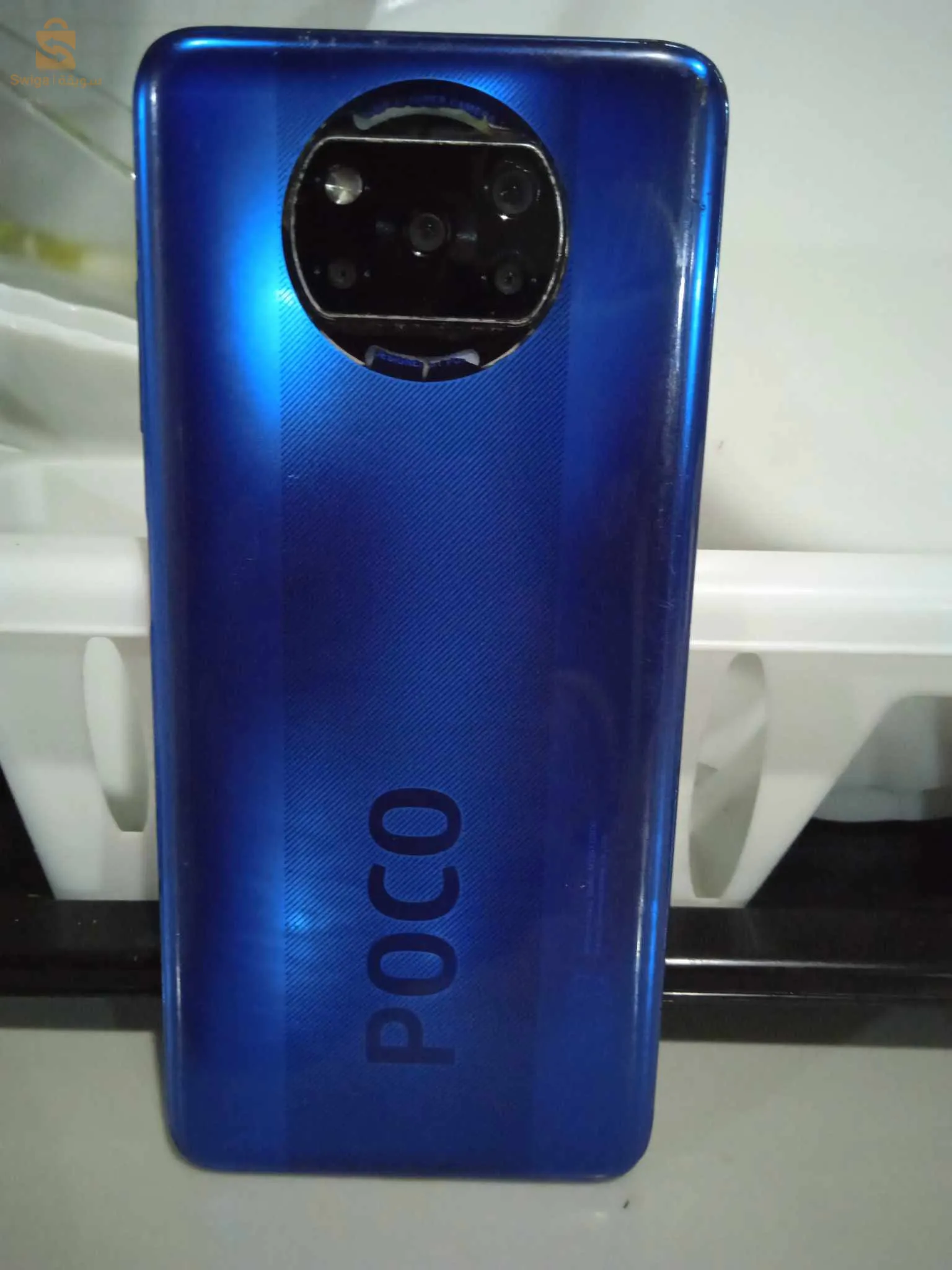poco x3 nfc 128g