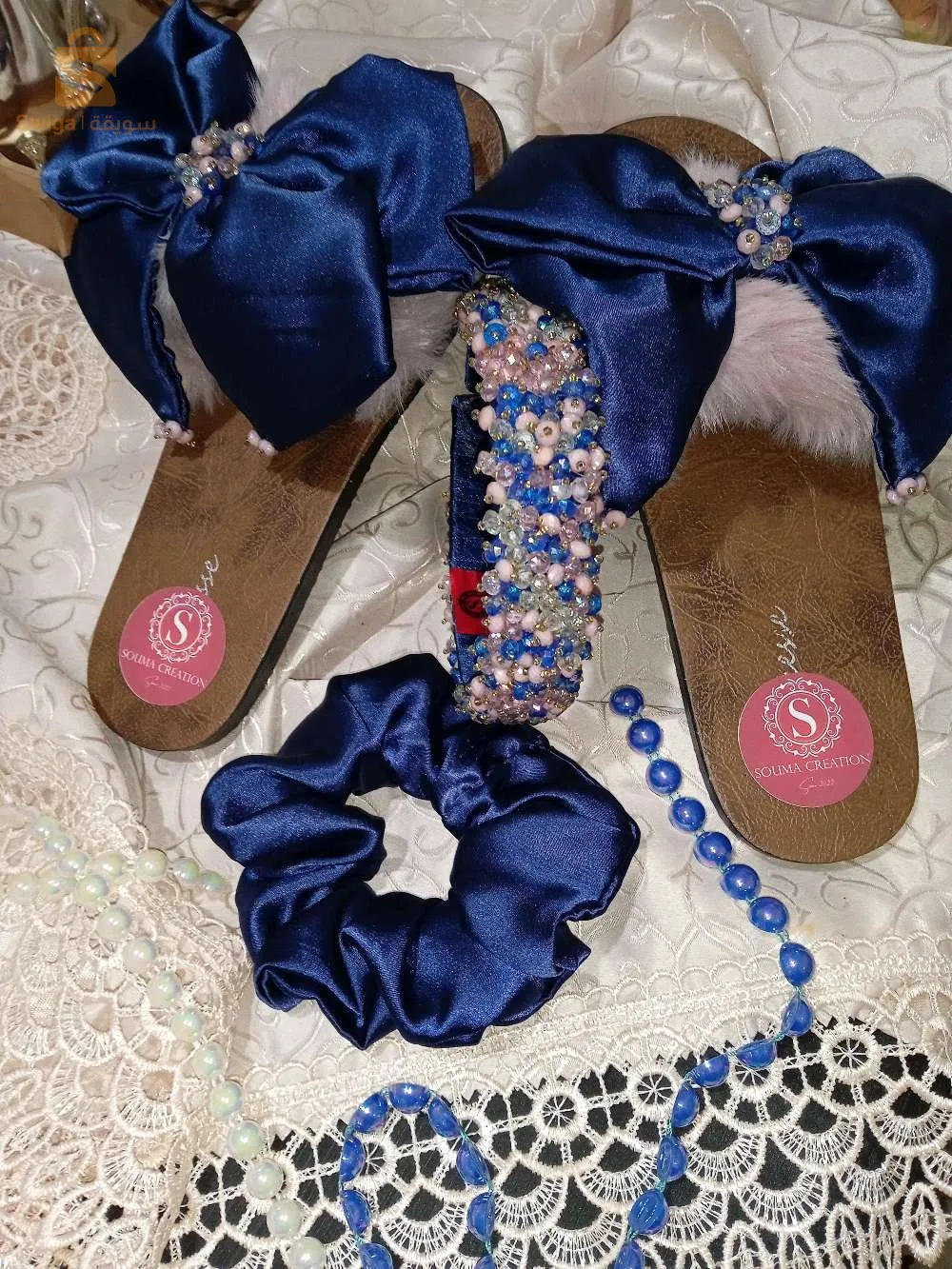 بوكس اكسسوارات نسائي