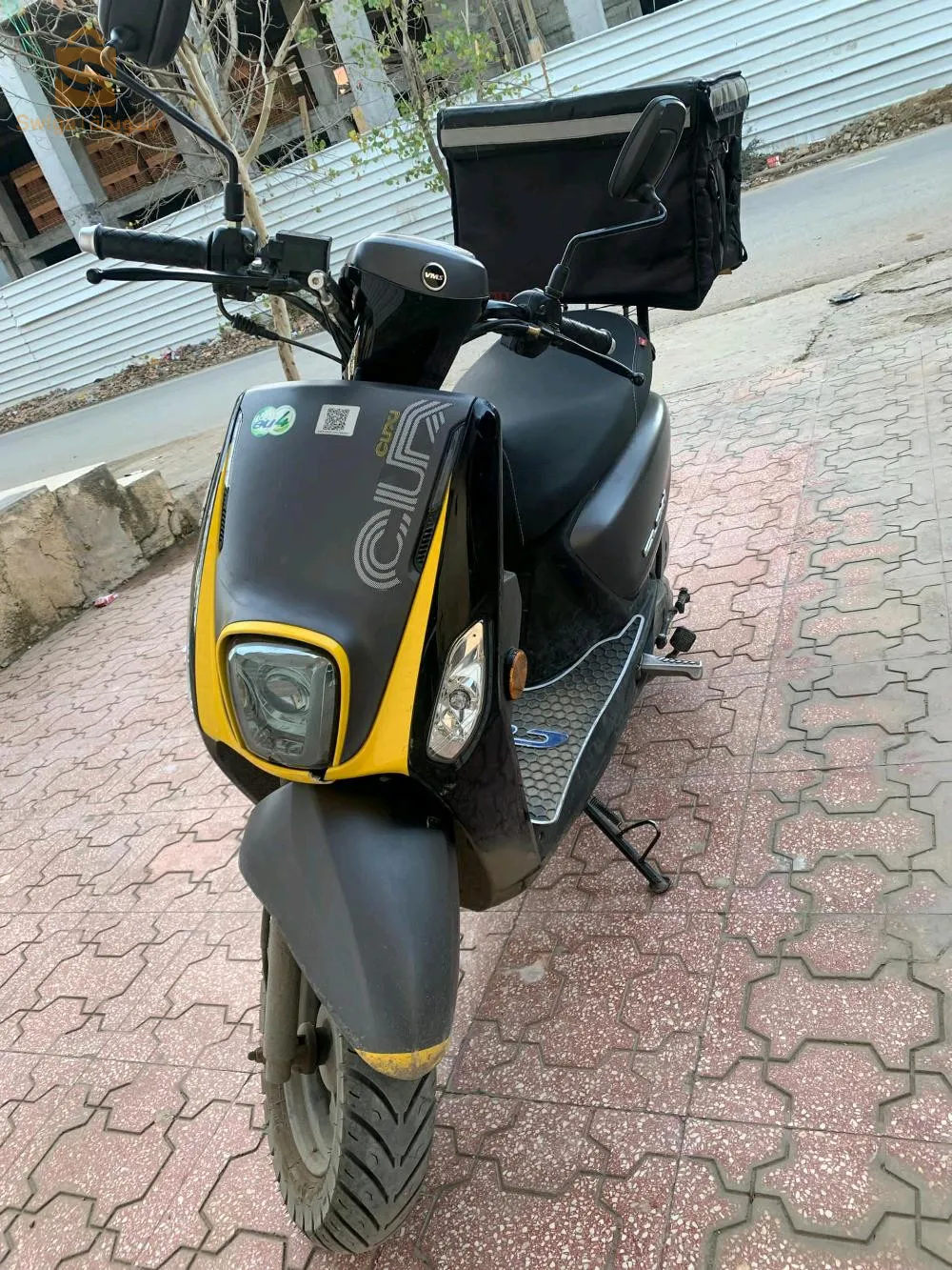 cuxi 2 2023 Grey card machi safya