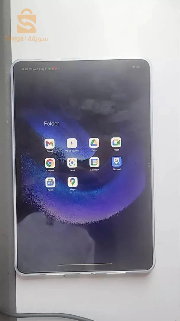 شاومي باد 6  برو تابلات  16/1tb