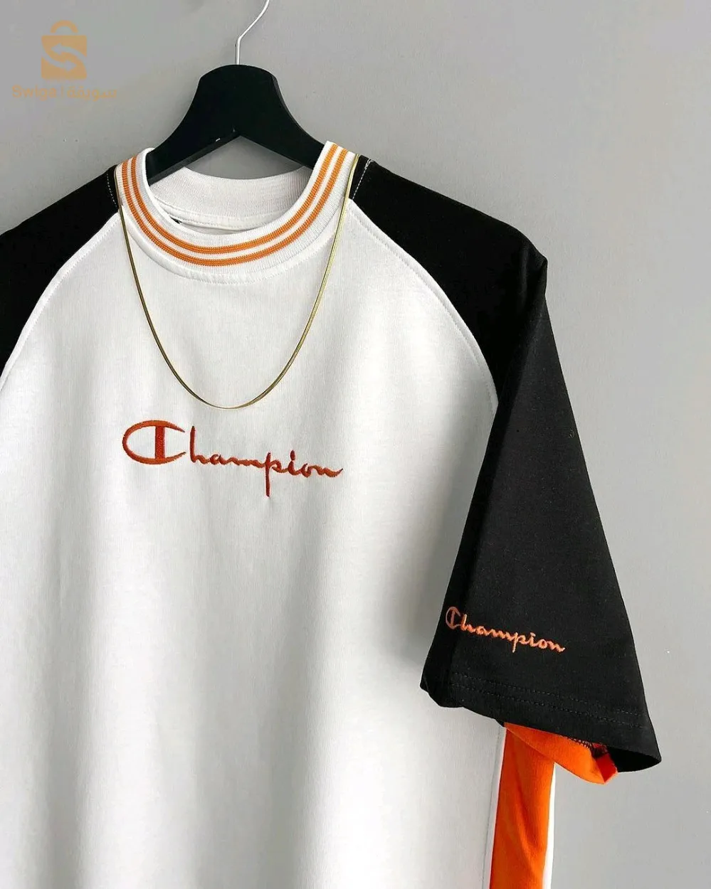 T shirt champion 🔥🔥