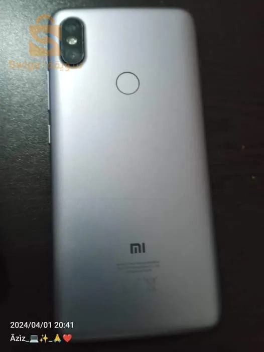 redmi S2