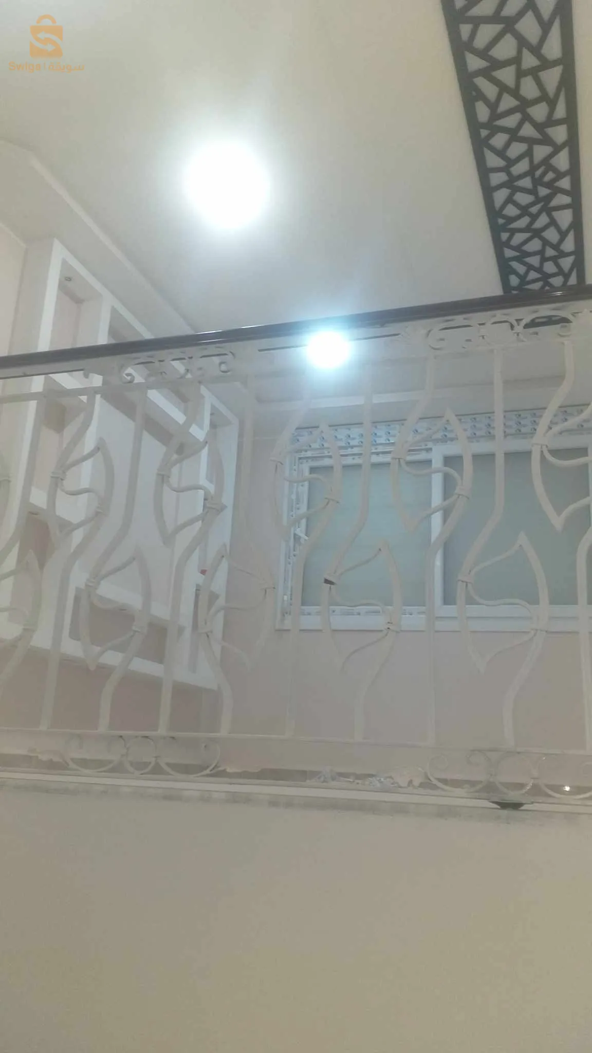 بالقرب من سوبيرات رماضنة بسكرة