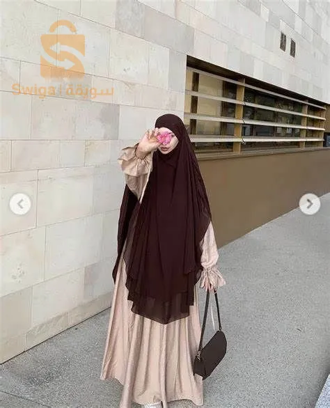 استحياء للحجبات