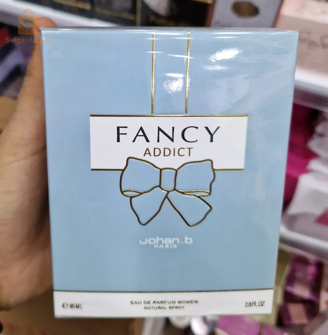 Parfum Fancy addict