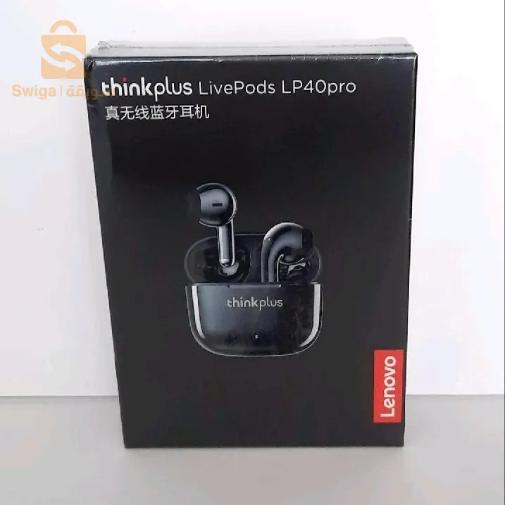Airpods Lenovo LP 40 Pro