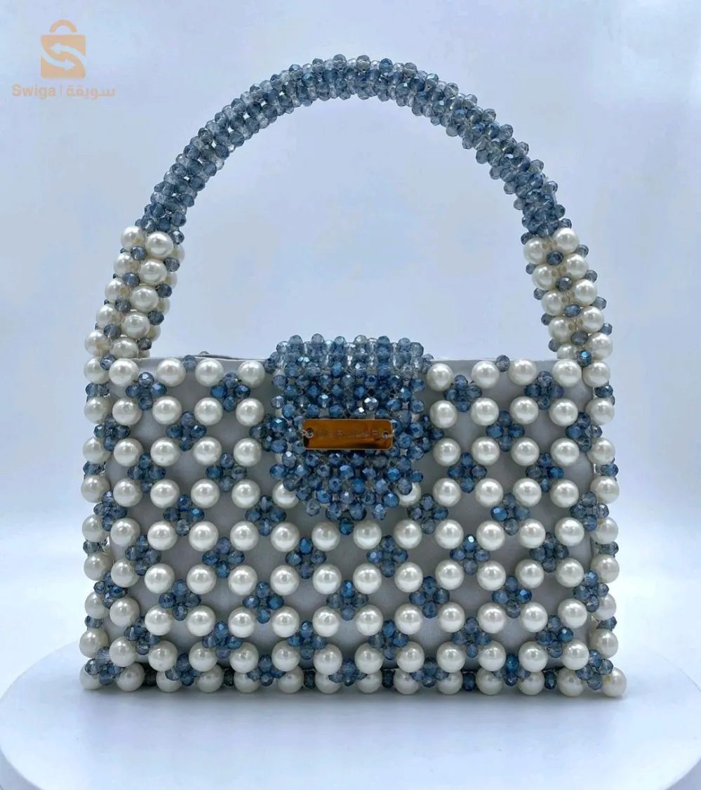 hand bage حقيبة يد