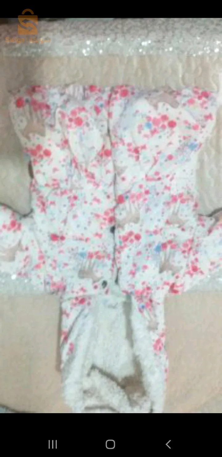 veste fillette bon état a bon prix