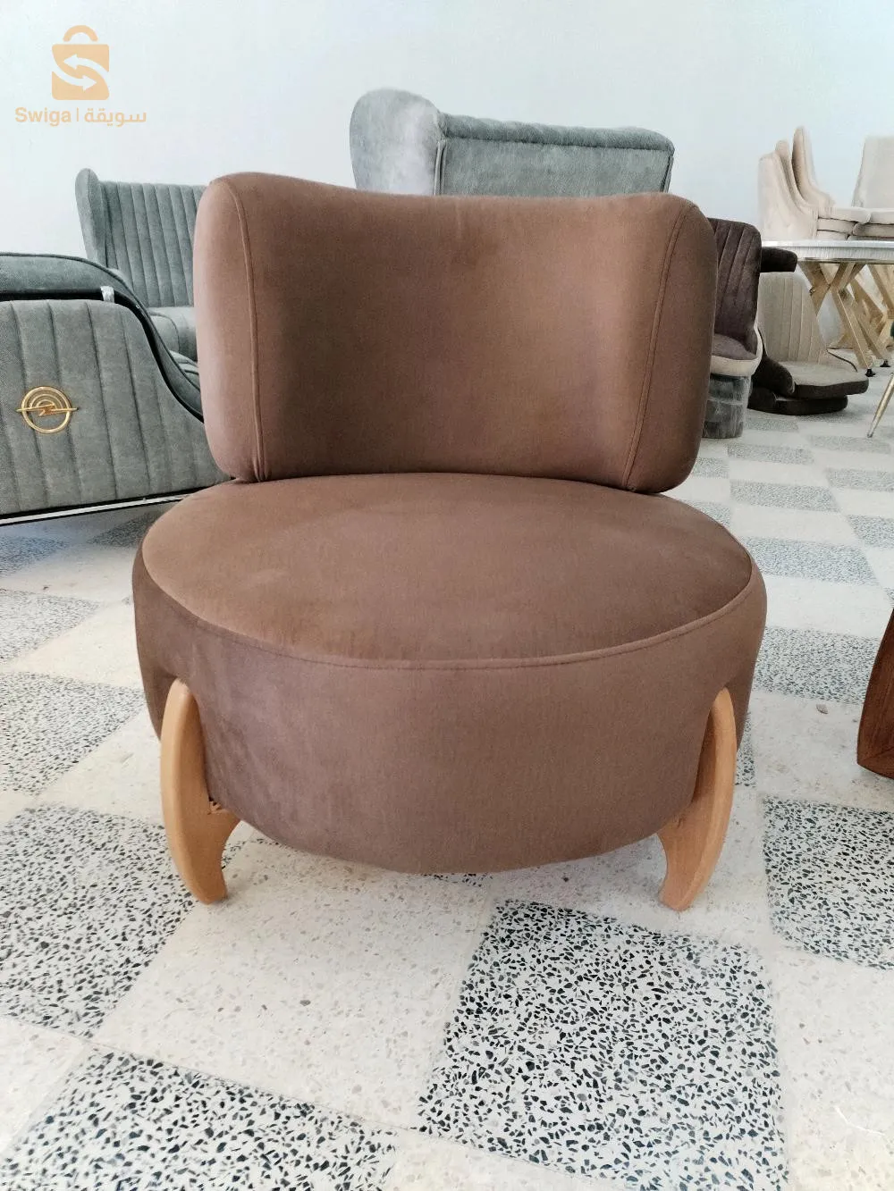 بيع صالون مودرن 📞0671933505