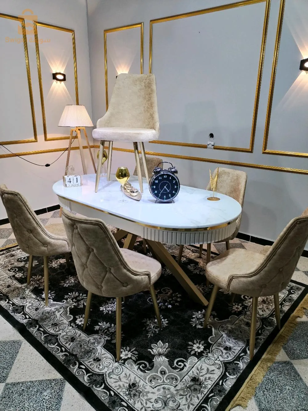 بيع صالون مودرن 📞0671933505