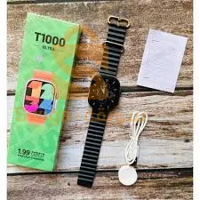 Smart watch T 1000 ultra