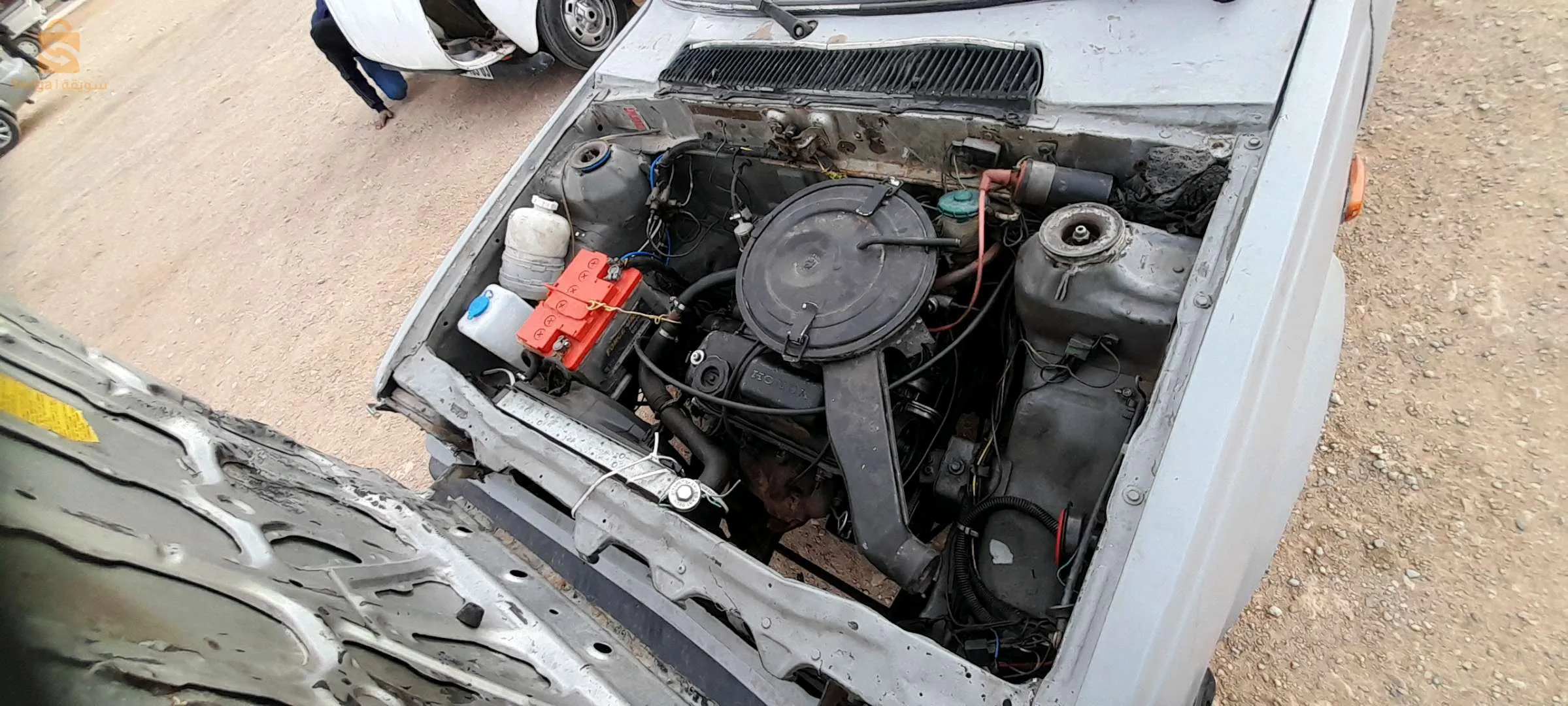 هوندا للبيع مرحبا بالجميع