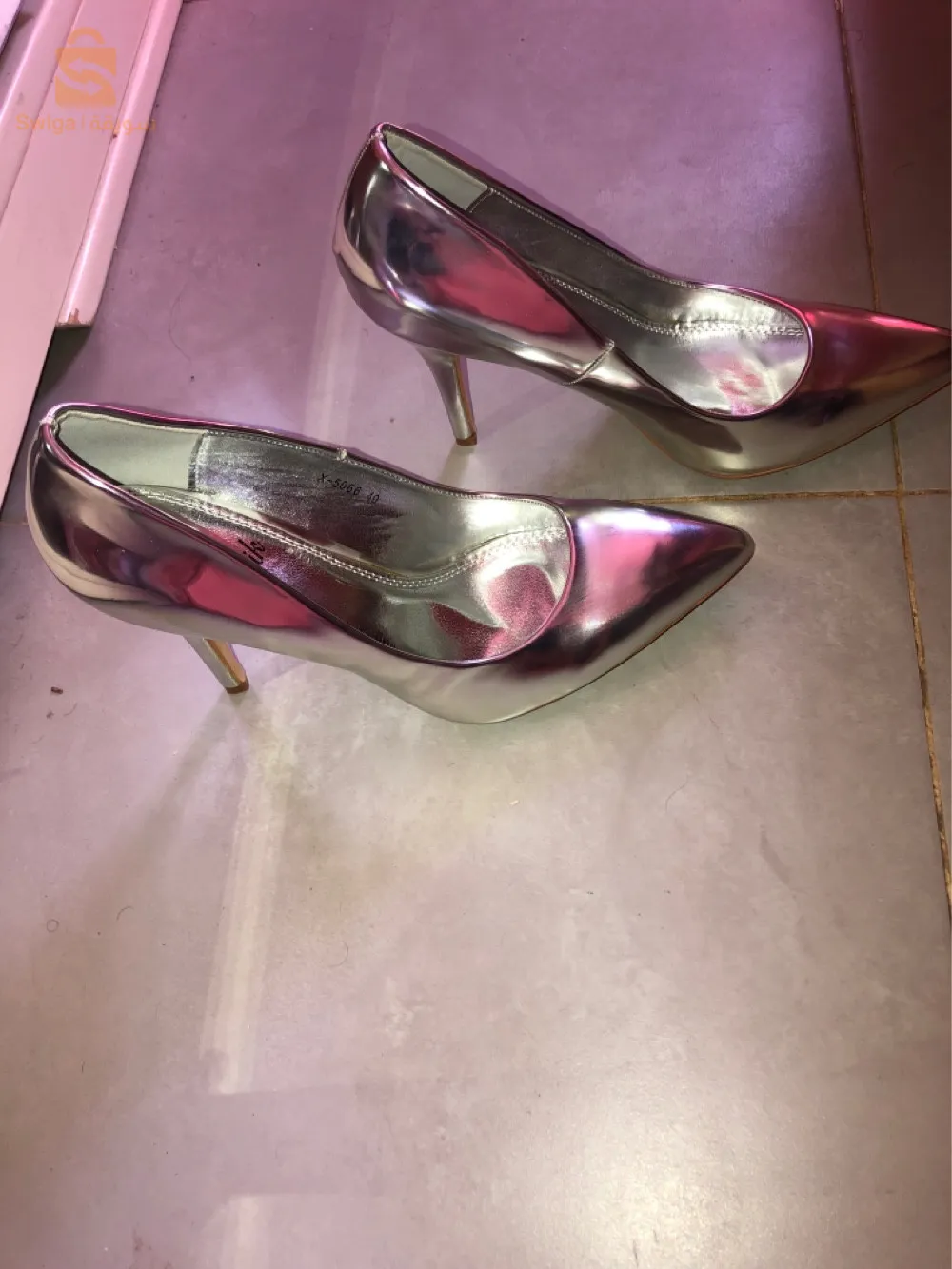 acheter mais jamais utilisé