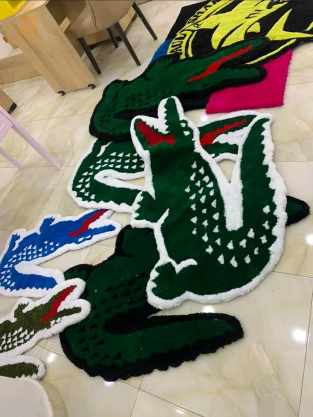 سجاد حسب الطلب 💯🇩🇿