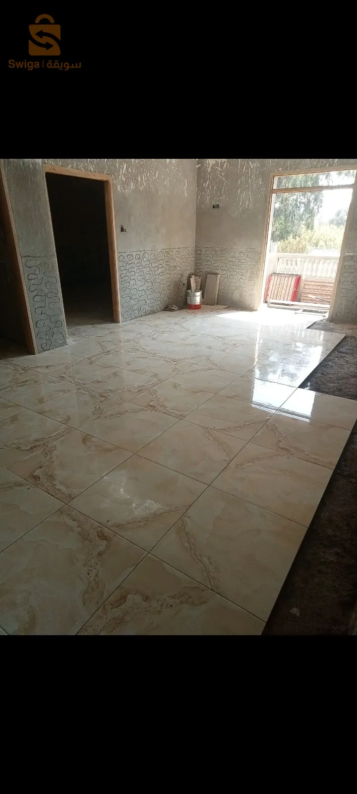 بناء في الجزائر العاصمة وضواحيها