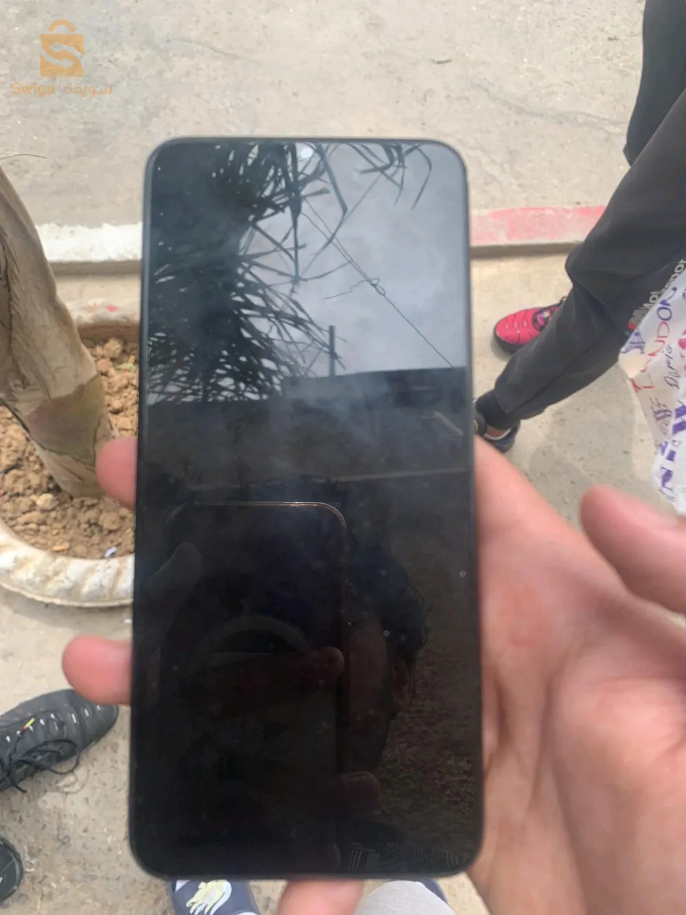 واد ارهيو غليزان