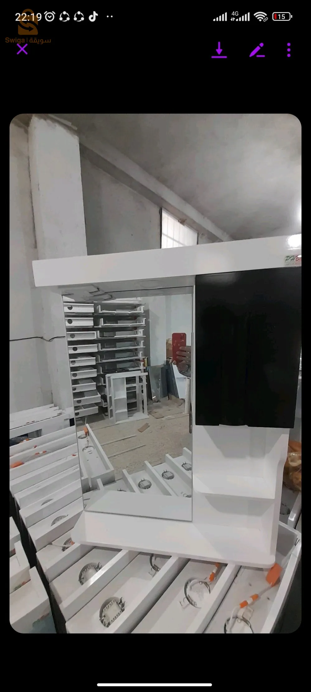 بيع اثاث الحمام الاستفسارات والطلب 0668070160