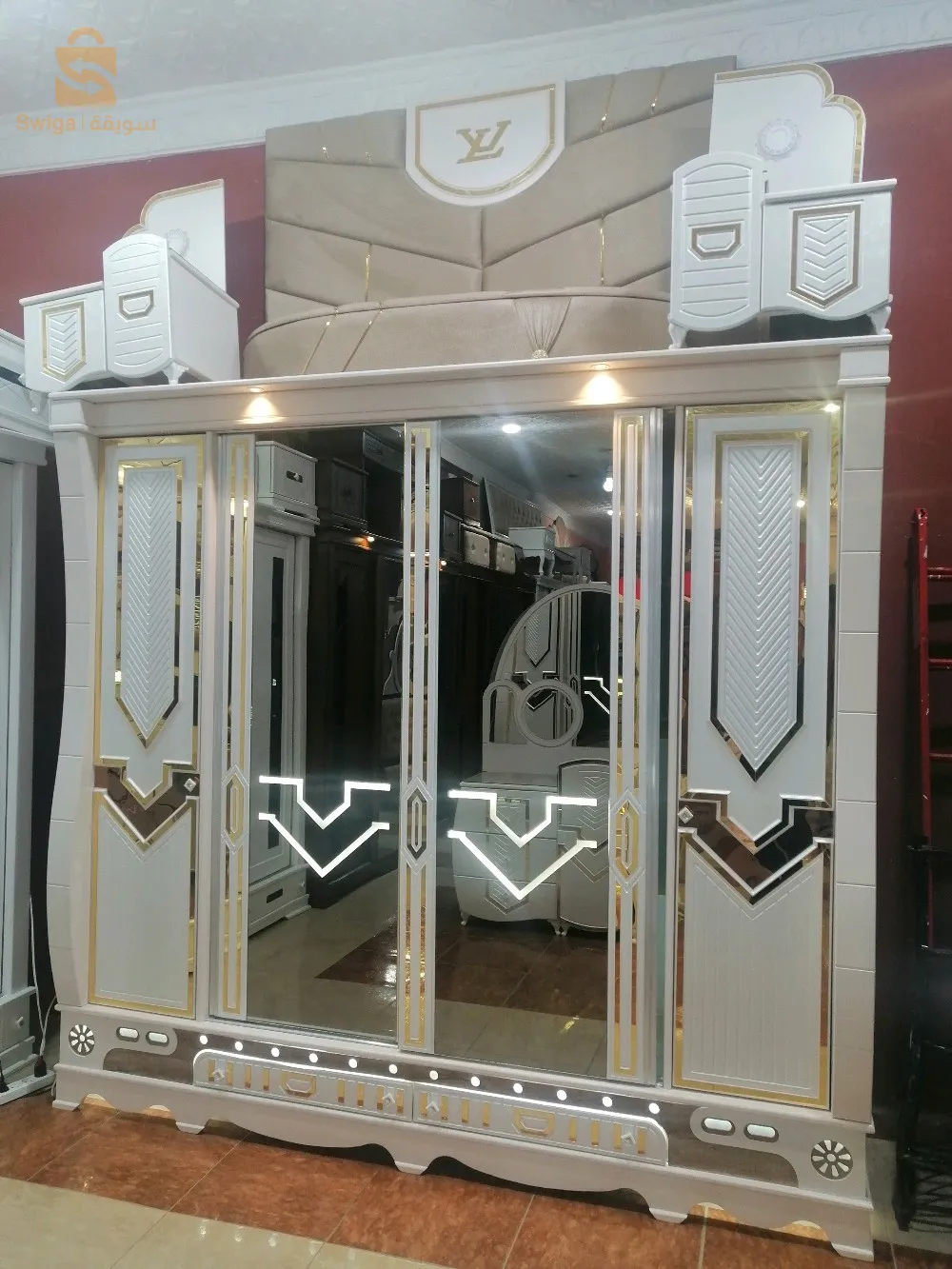 مابل عظيمي العلمة.. الهاتف0673848028