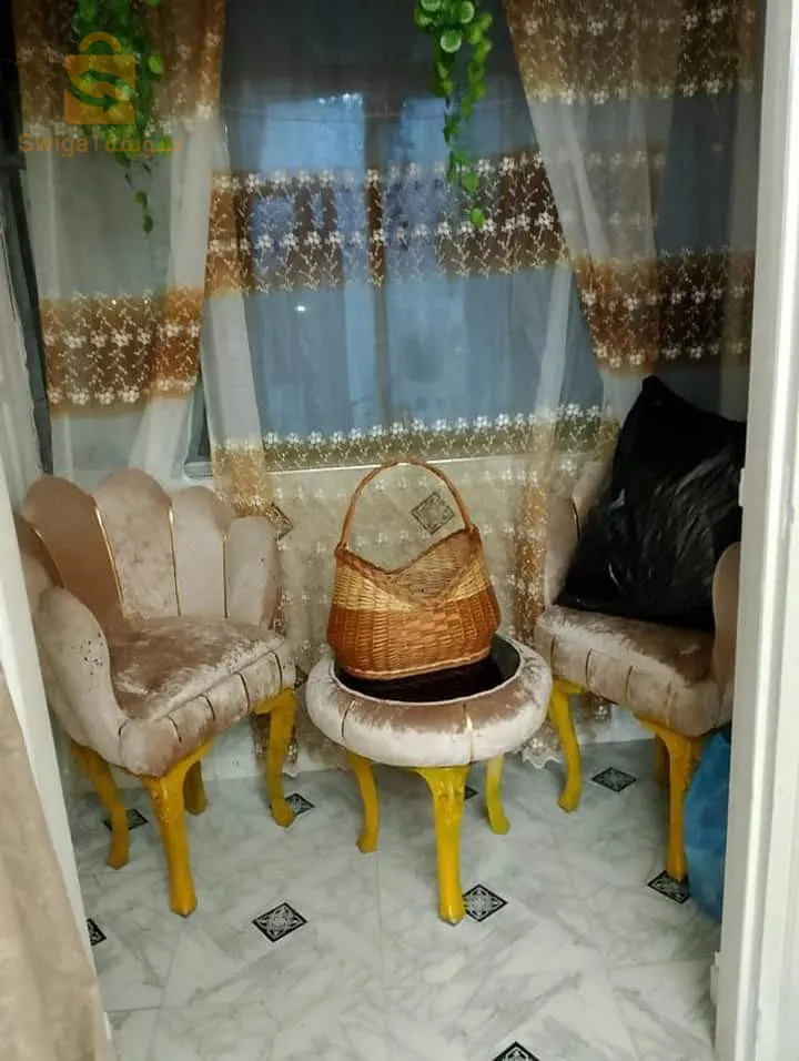 appartement f3  à vendre