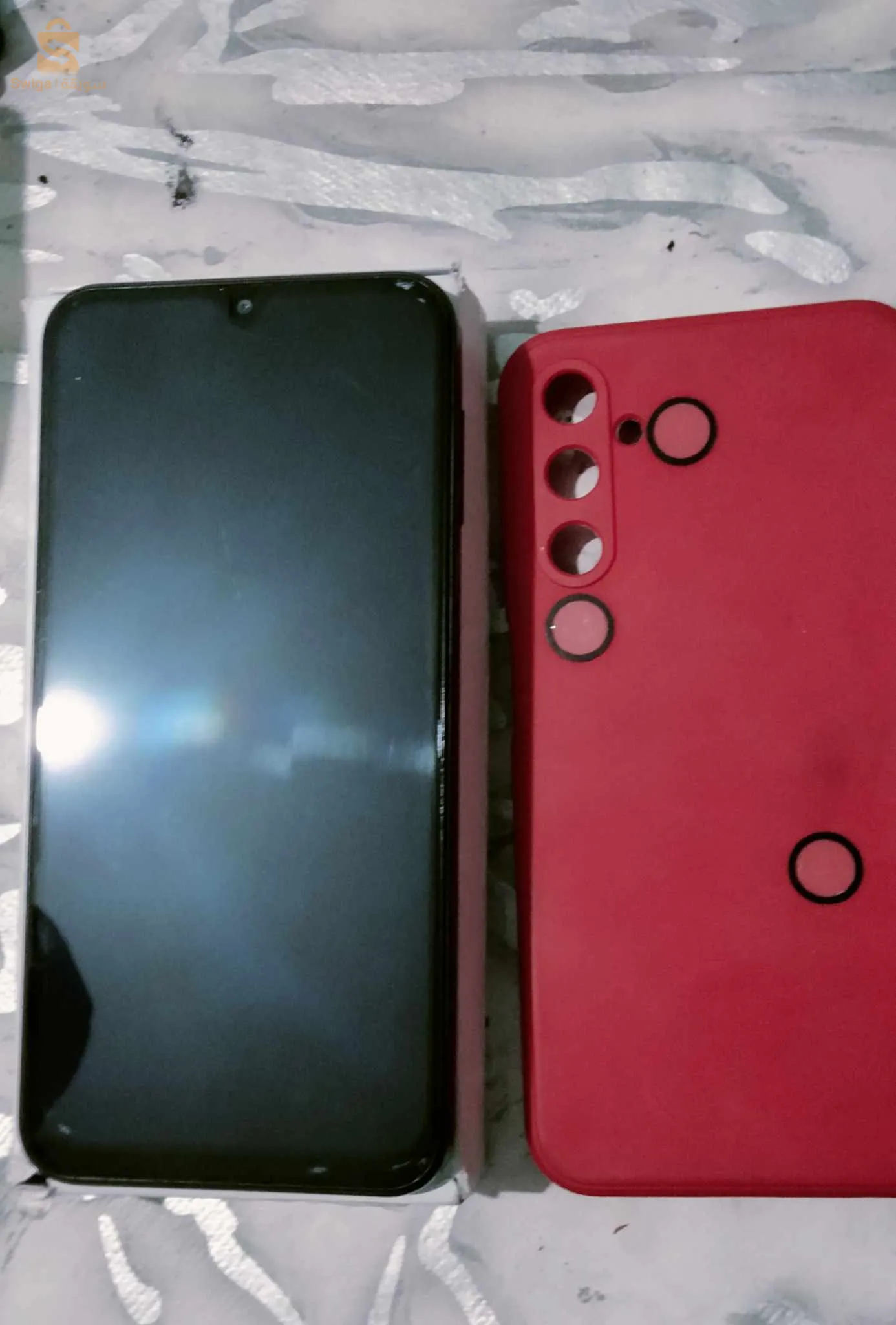 telephon a24 jdid carto