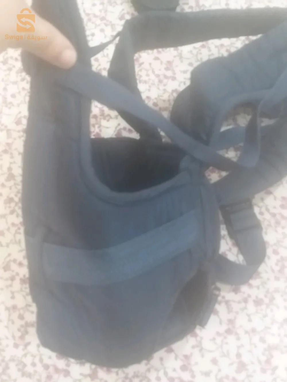 Porte bébé. Kangourou