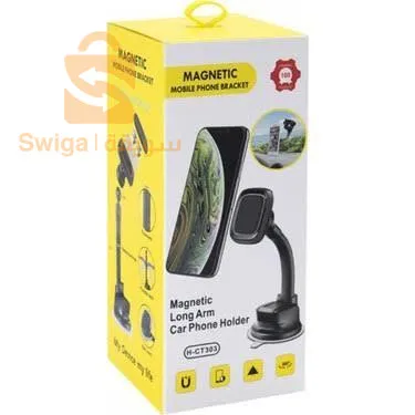 Magnetic Mobile Phone Holder Bracket H-CT303