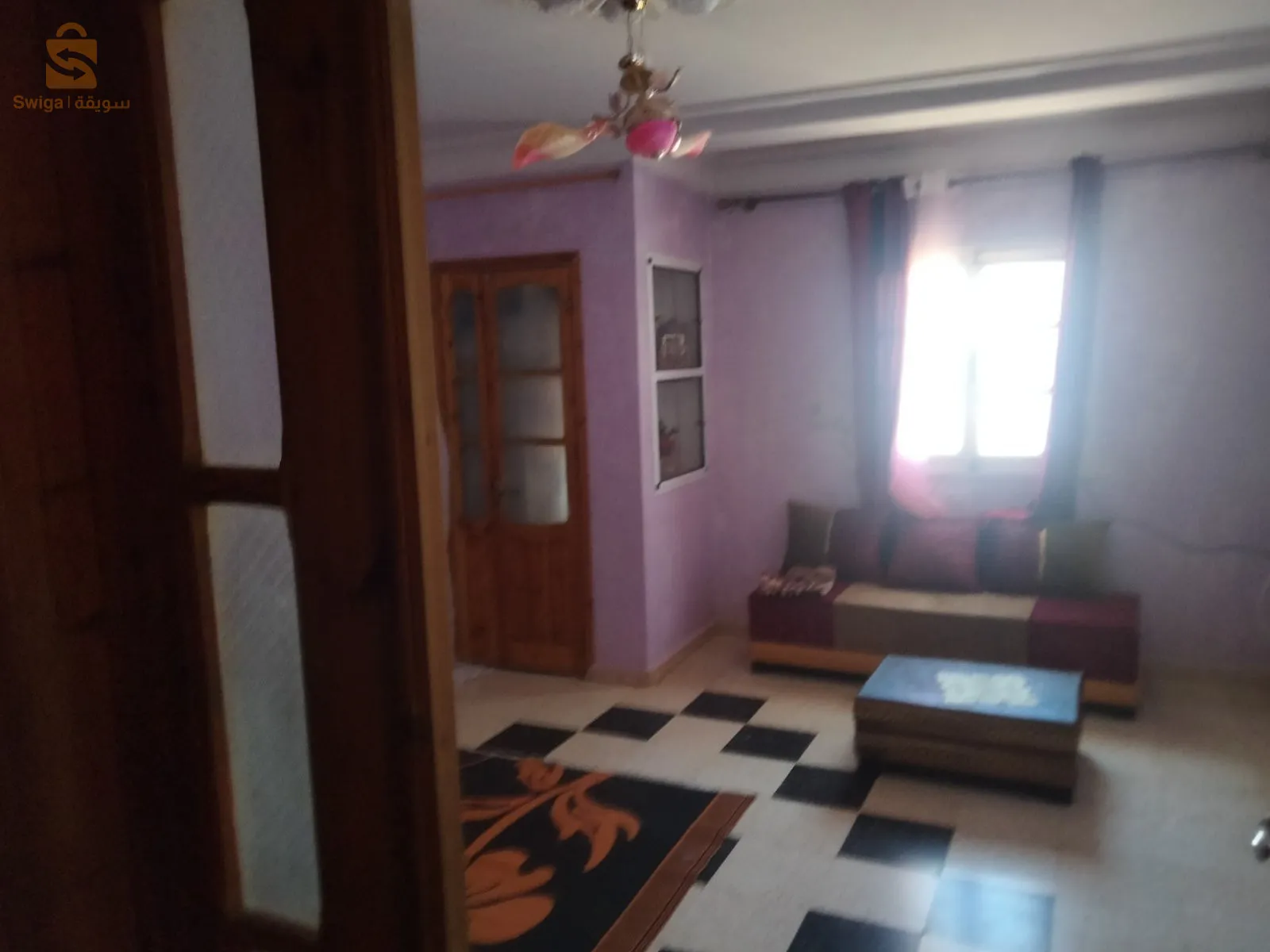 حي 102سكن طريق مهدية