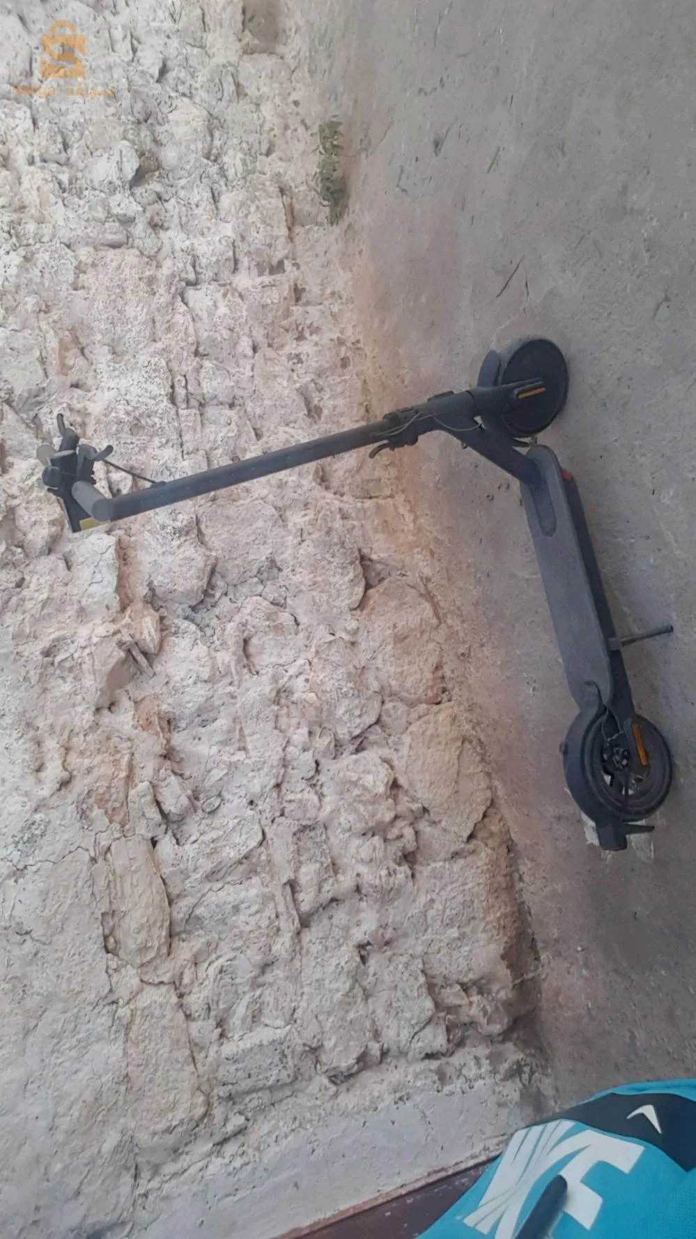 scooter xiaomi pro 3 état 9/10