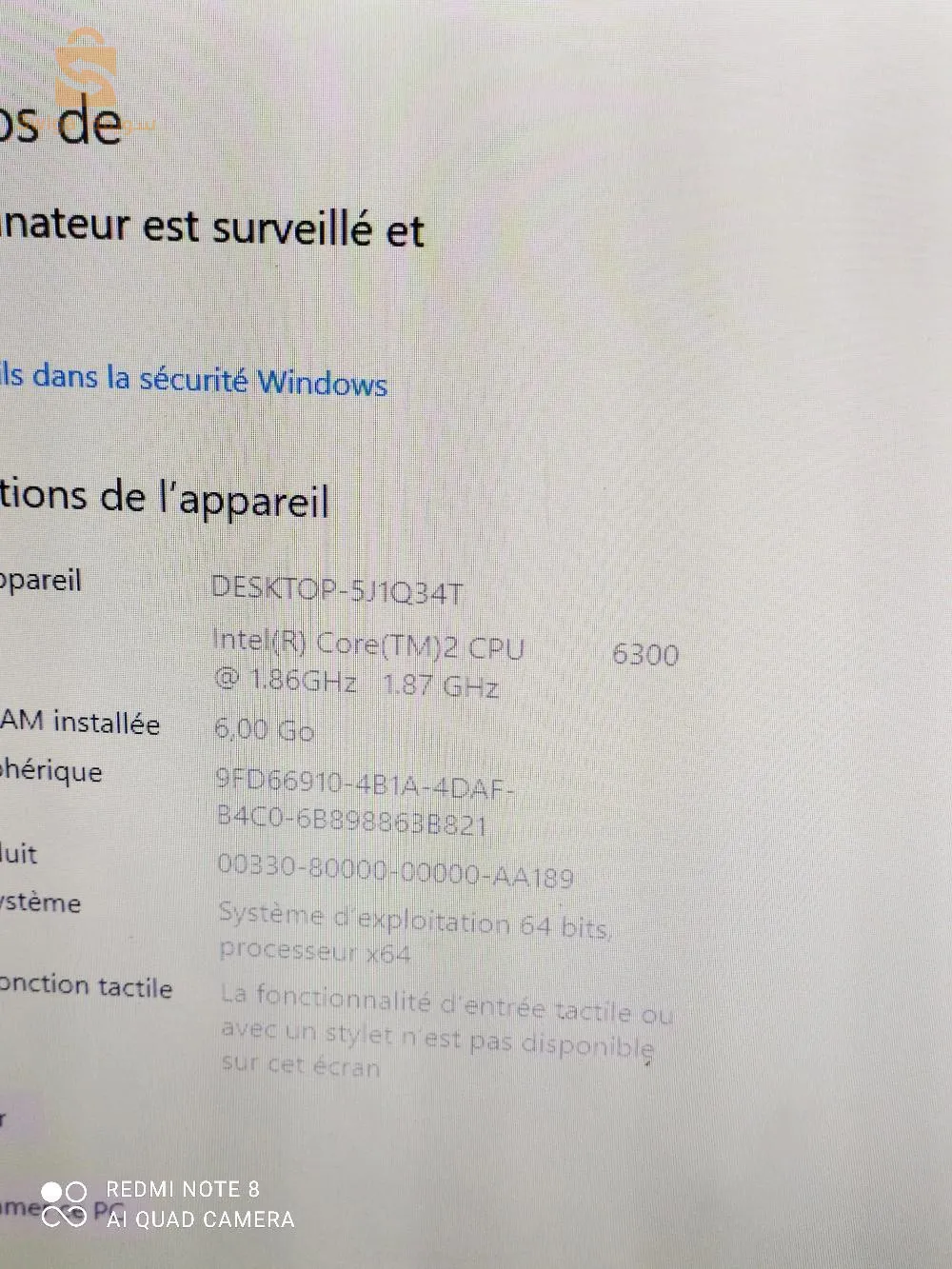 Pc