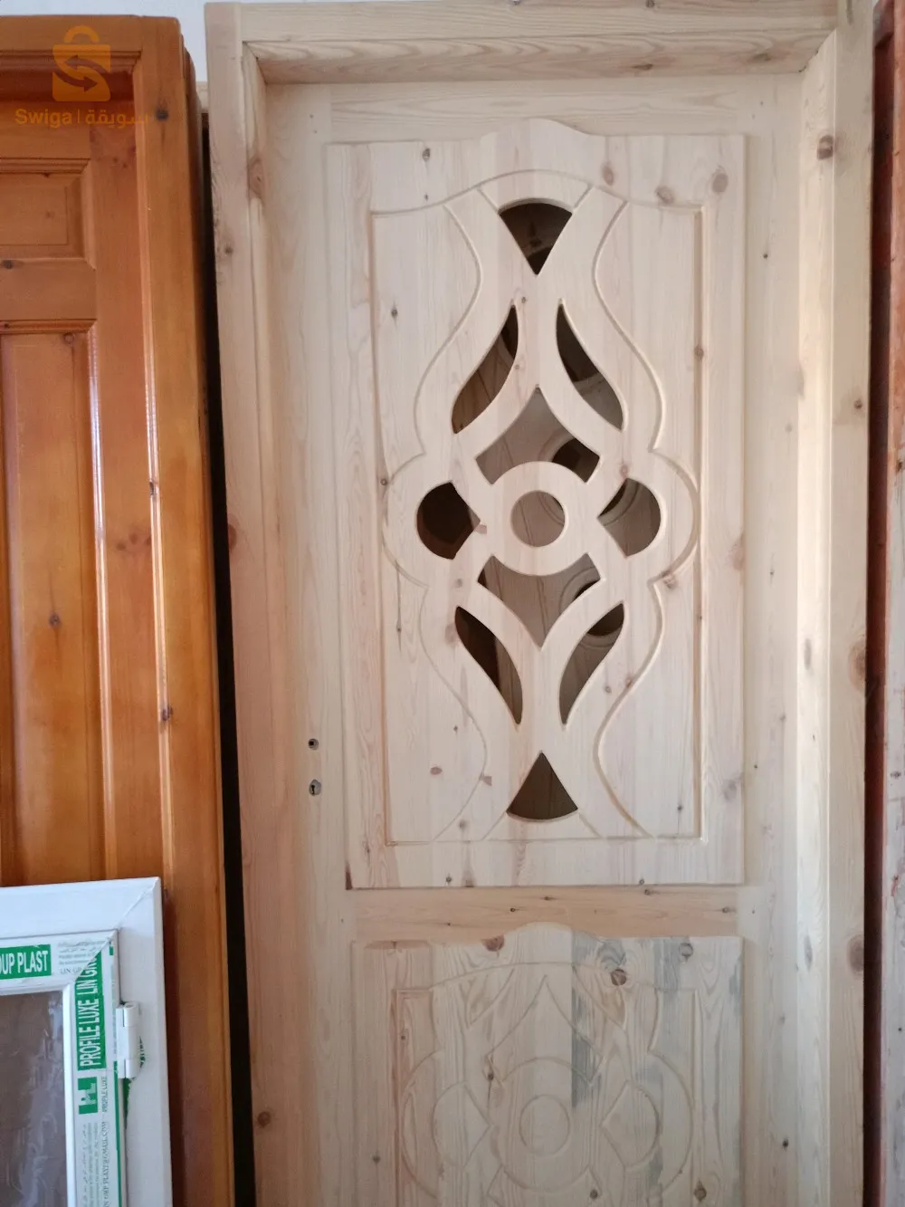 الأغواط الواحة الشمالية القوطين الفوقنية