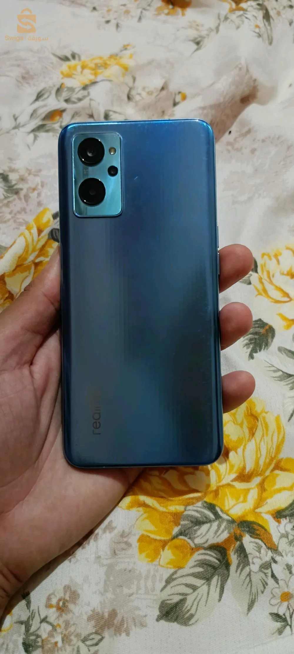 realme 9i