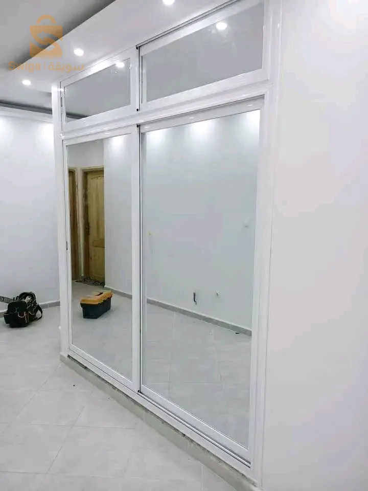 ولاية تقرت حي الفتح خلف مخبزة الروجي