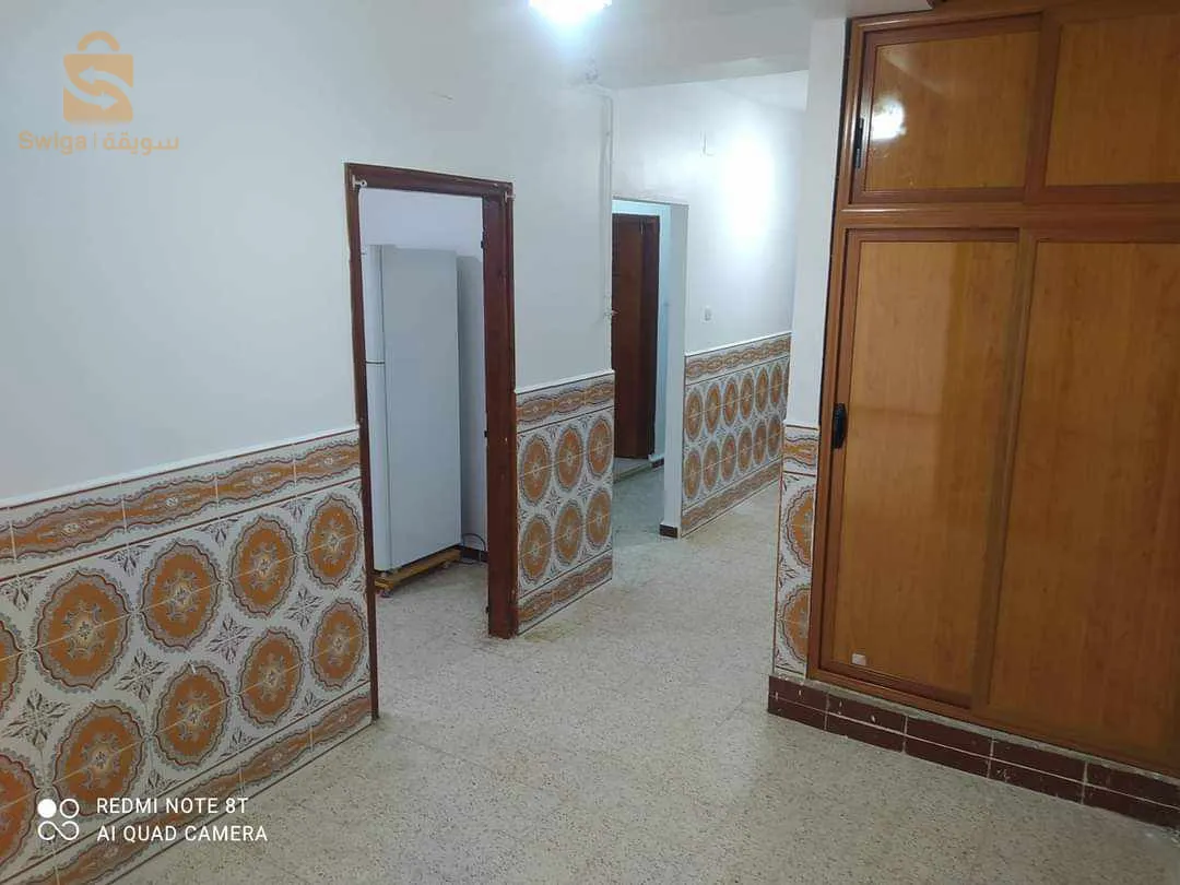 حي 56 مسكن البويرة