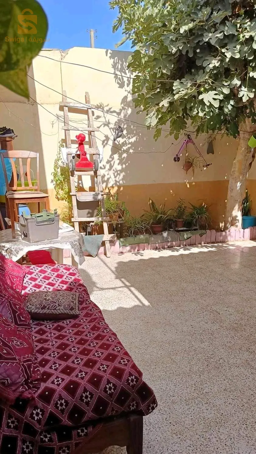 دار البيضاء عند السيانس ركازمو