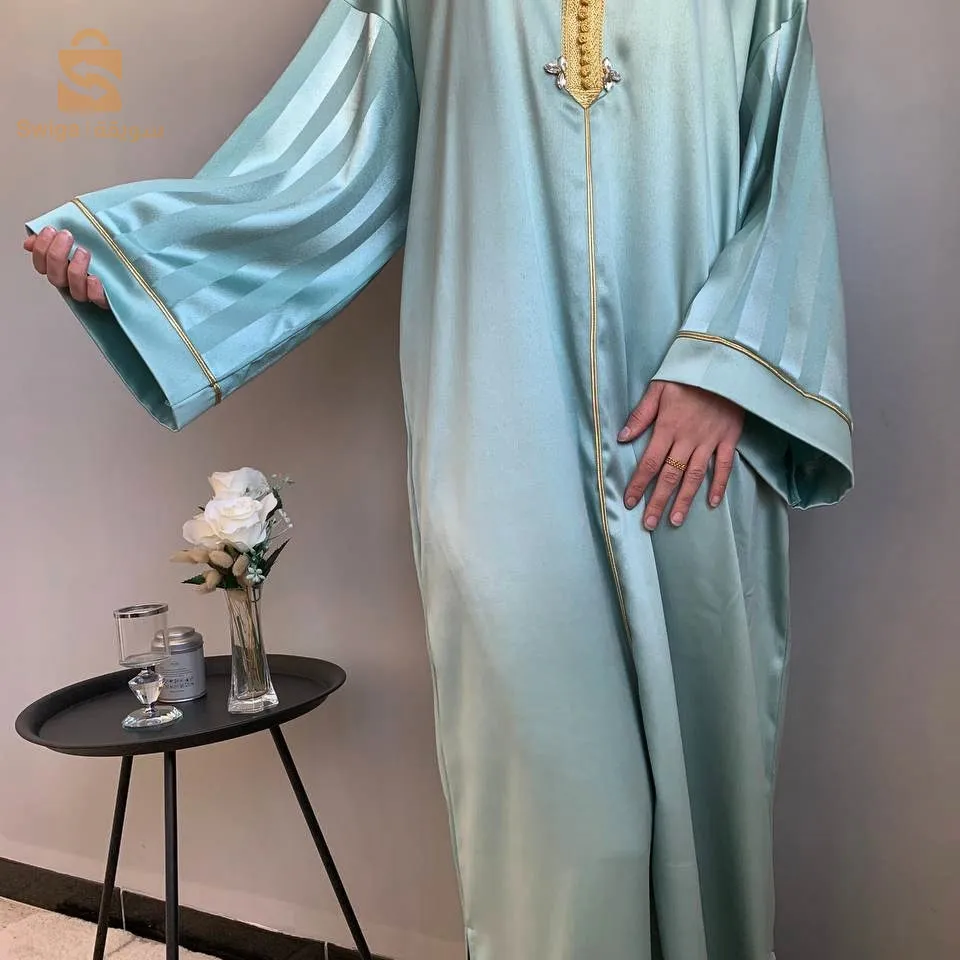 قفطان وعباية