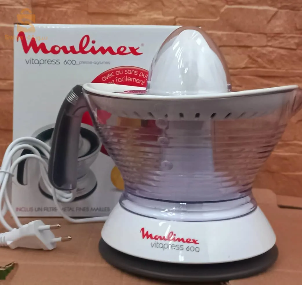 press agrumes Moulinex