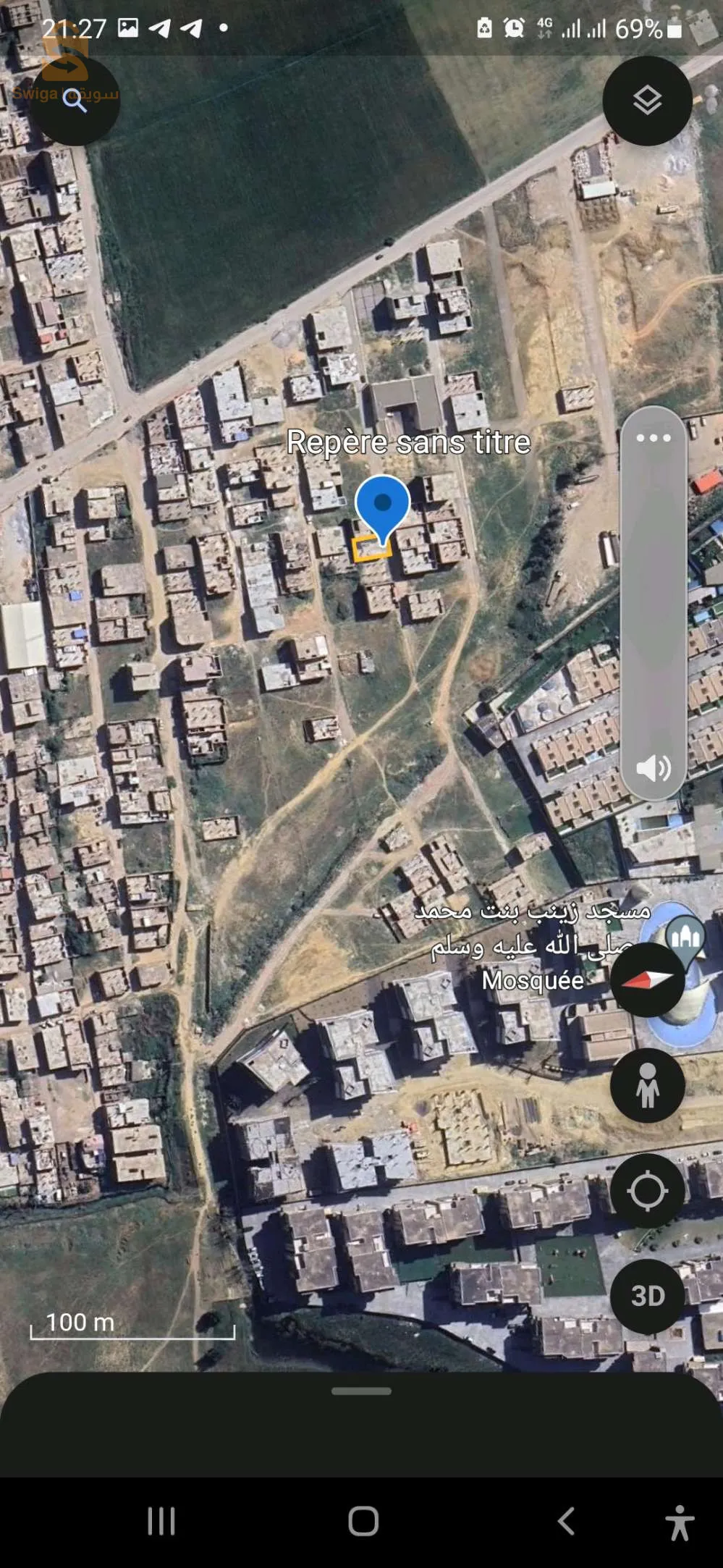 بني ورتيلان سطيف