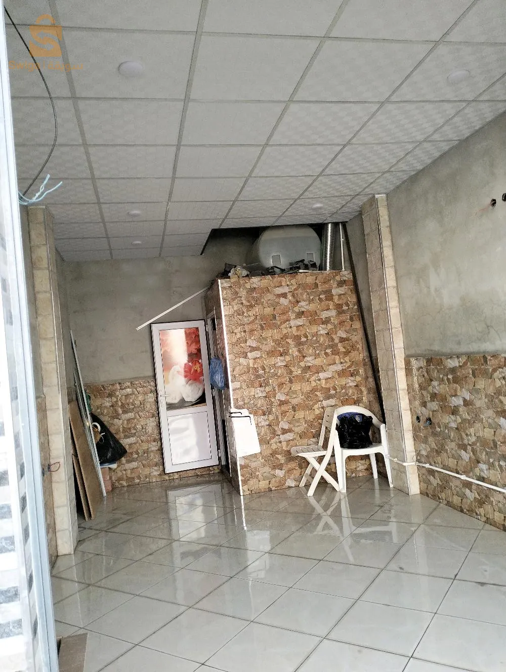 عمارات حي النسيم تامشيط تحت cnas