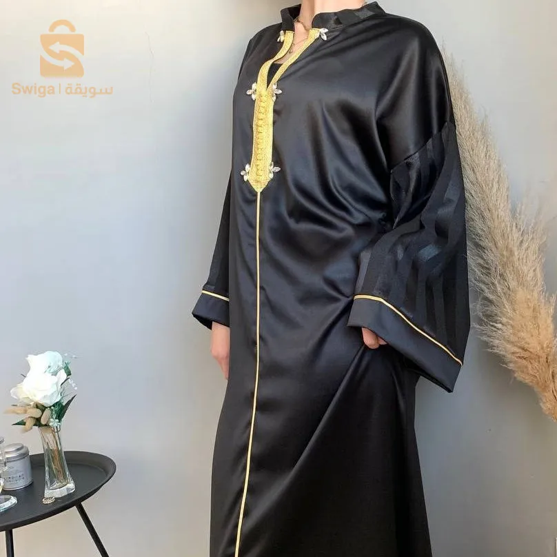 قفطان وعباية