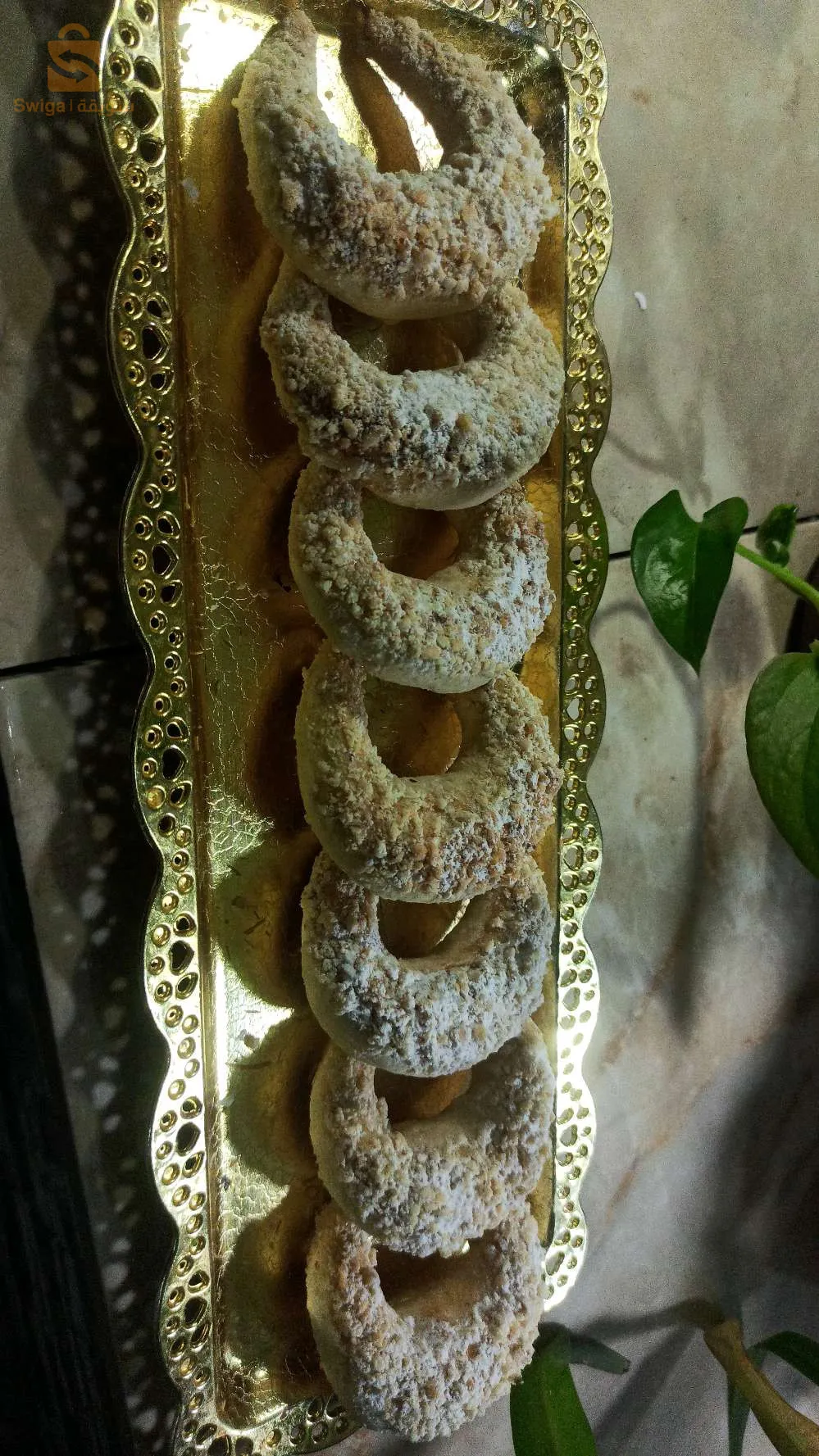 موحوس برج الكيفان
