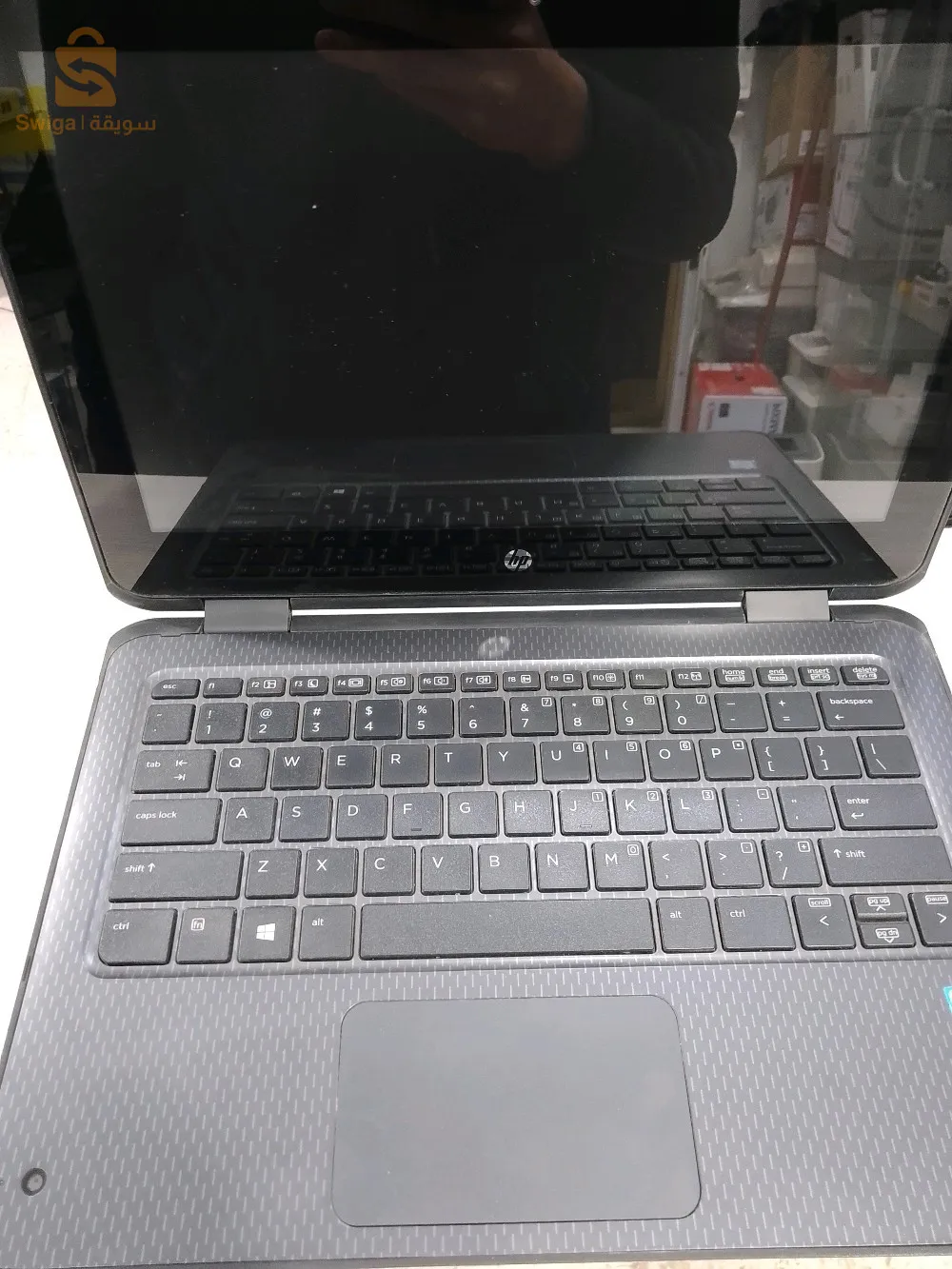 laptop hp