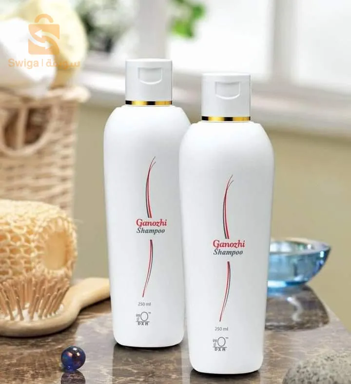 شامبو جانوزي طبيعي 100%